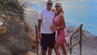 ¿Wanda Nara e Icardi separados?: la novela que tiene a todos en vilo