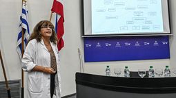 ASSE informó que 99% de los embarazos estuvieron controlados.