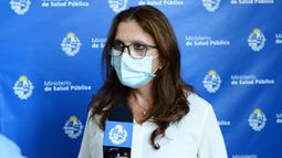 Jerarca del MSP informó sobre el plan de logística para la vacunación