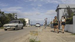 COVID-19 en Uruguay: nueve fallecidos y 500 casos nuevos