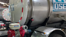 Cortes en barrio Sayago.&nbsp;