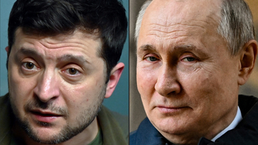 El acuerdo para liberar prisioneros en la guerra entre Ucrania y Rusia.