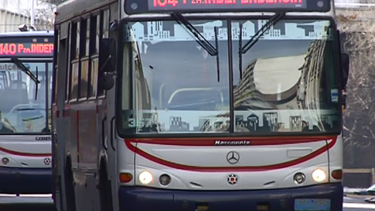 Feriado del 19 de junio.