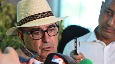 Empresa francesa se reunió con Gobierno para instalarse en Uruguay: Inversión y producción, destacó Fratti