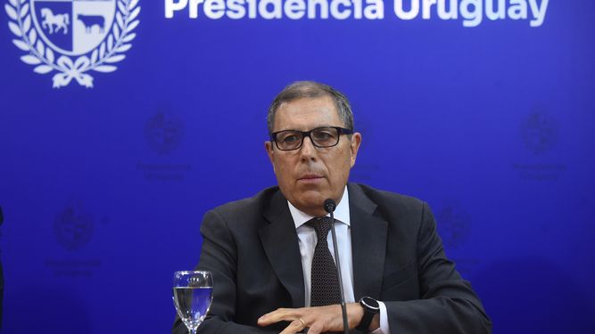 Partido Nacional citará a Oddone al Senado para hablar sobre cambios en las AFAP