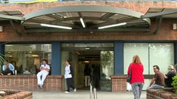 Una funcionaria del Hospital Evangélico dio positivo al covid-19