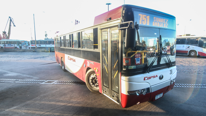 Paro de Copsa: el cese de actividades irá hasta las 14:00 horas de este miércoles