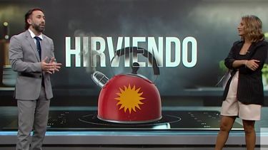 Hierve la interna colorada: de acusaciones maquiavélicas, hasta váyanse con los blancos