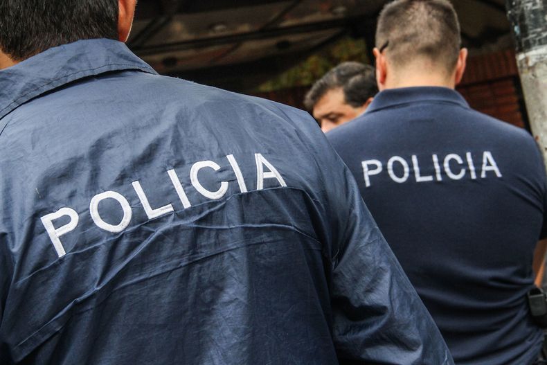 Formalizaron a 17 personas en el marco de la Operación Sauce.