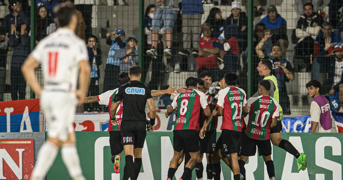 Nacional cayó 4 a 2 ante Deportivo Maldonado, dejó una muy mala imagen y se despidió del Apertura