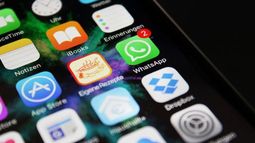 WhatsApp dejó de funcionar varias horas