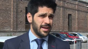 Ojeda sobre caso Santiago Cor: Salvaje ensañamiento contra los policías