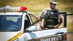 Investigan picadas filmadas con camionetas 4x4 en la Ruta 5