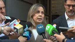 Fossati: Astesiano es primario legal y no es funcionario público