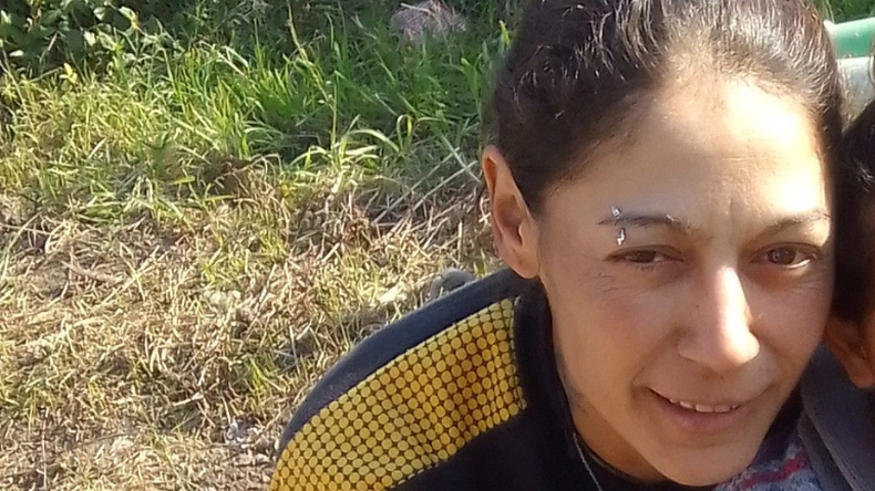 Buscan a una mujer de 34 años ausente desde el 20 de junio.