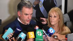 Yamandú Orsi dijo que se necesitan acciones más urgentes en el sistema carcelario| FocoUy