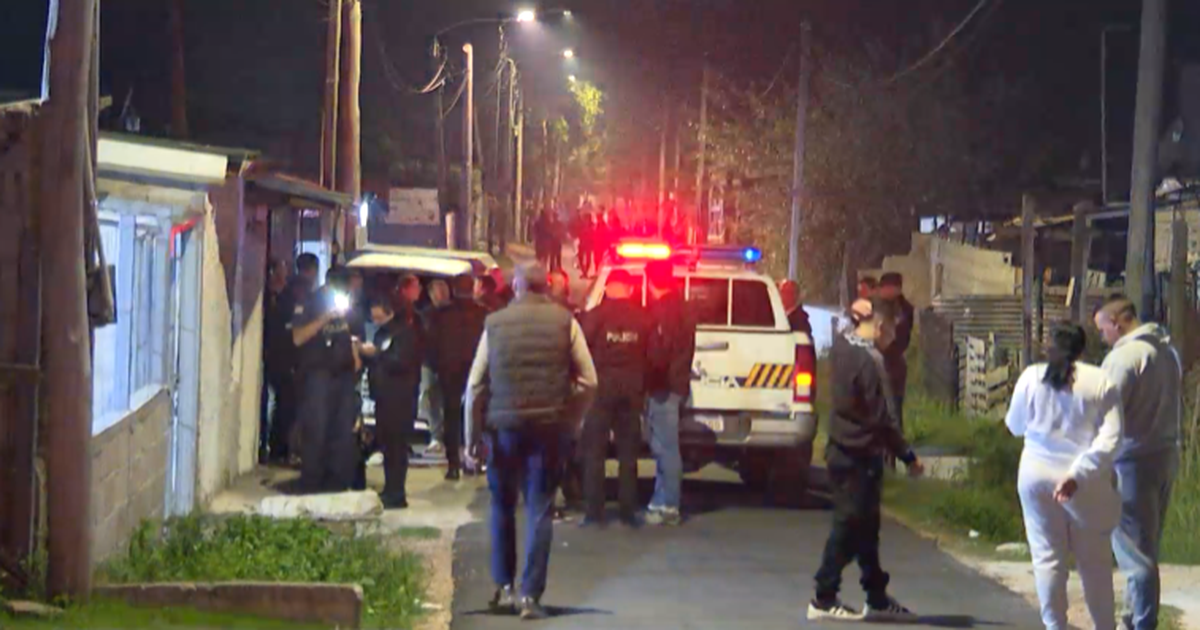 El Ministerio del Interior inició una investigación de urgencia por el triple crimen en Punta de Rieles