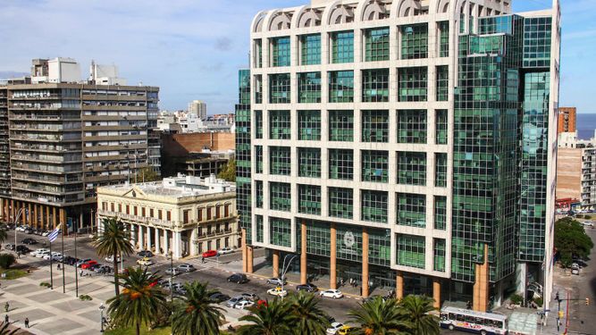 Se detectó un caso de COVID-19 en Presidencia