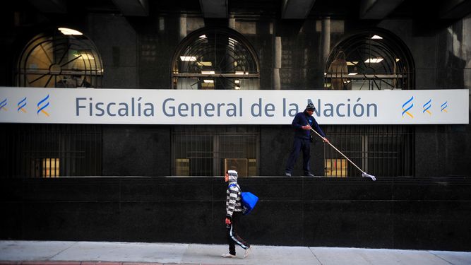 Pericia de ADN descarta la participación del detenido por el caso de violación de el Prado