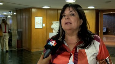 Qué es el suicidio femicida, la figura que la diputada María Inés Obaldía busca incorporar al Código Penal