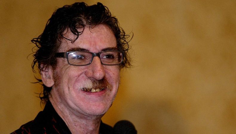 Buenos Aires celebra los 70 años de su roquero emblema, Charly García