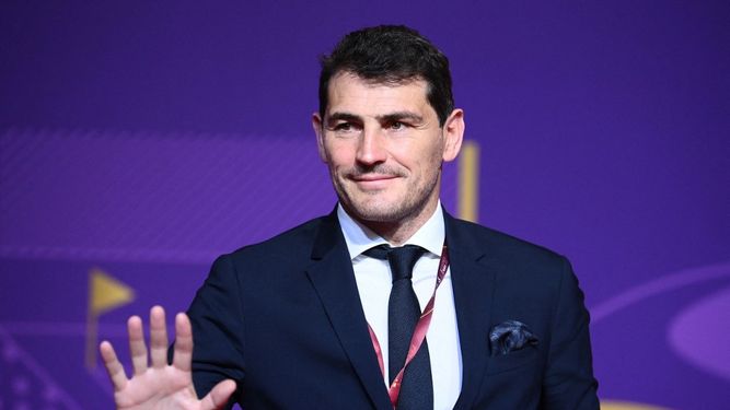 Soy gay: un falso tuit de Casillas que levantó polémica