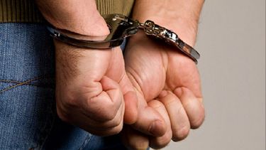 Condenaron a Moisés, el hombre que mató a su padre y para quien sus hermanas pedían la libertad Condenaron a Moisés, el hombre que mató a su padre y para quien sus hermanas pedían la libertad