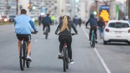 La rambla vuelve a ser peatonal el próximo domingo