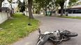 un hombre y una mujer fueron baleados durante un intento de rapina en tres ombues un hombre y una mujer fueron baleados durante un intento de rapina en tres ombues