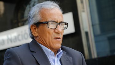 Queremos estar dispuestos a conversar, afirmó Juan Castillo tras reunión con Cámaras Empresariales