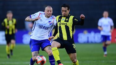 Peñarol será local en el primer clásico y todo se definirá en el Gran Parque Central.