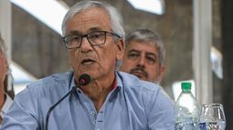 Juan Castillo dijo que hay preocupación por denuncia de irregularidades en manejo de fondos del Sunca