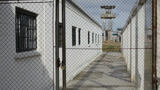 Cárcel de Punta de Rieles dispone de nuevo pabellón para universitarios