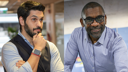 Andrés Ojeda cuestionó dichos de Edgardo Ortuño.