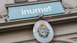 Martes según Inumet.