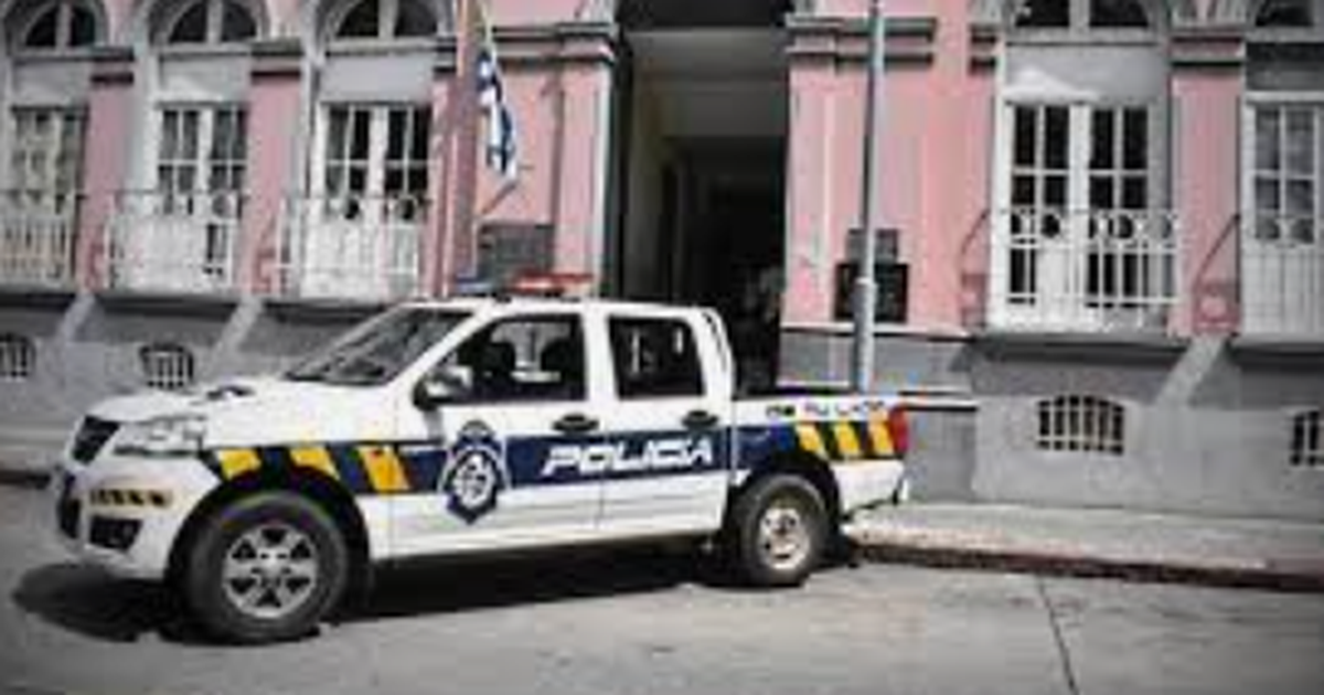Maldonado: la Policía incautó 57 kilos de cocaína y 7,5 kilos de marihuana en diferentes allanamientos