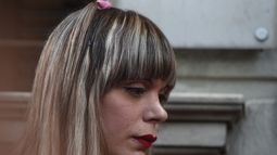 Caso Penadés: postergaron la audiencia de Romina Celeste tras sufrir un siniestro de tránsito