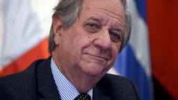 Sergio Abreu destacó la firma del acuerdo con EFTA y apuntó a avanzar con la Unión Europea