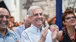 Así respondió Tabaré Vázquez por las actas del Tribunal de Honor