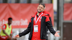 Bayern Múnich anuncia salida de Martín Demichelis para dirigir a River