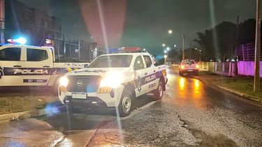 Asesinaron a balazos a un hombre e hirieron a otro en Flor de Maroñas