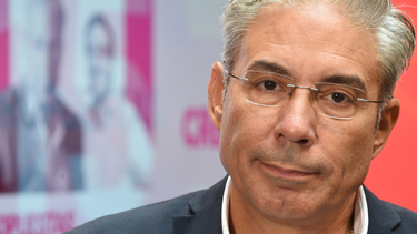 Posición del PC por ley de lavado de activos.