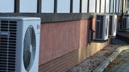 Otra vez: este viernes volvió a superarse el récord de consumo eléctrico y alcanzó los 2.510 MW