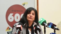 Médica de Mujica confirmó que el expresidente tiene cáncer de esófago / FocoUy