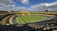 La carta que Peñarol dirigió a los hinchas de Platense que viajarán a Montevideo al encuentro por Libertadores La carta que Peñarol dirigió a los hinchas de Platense que viajarán a Montevideo al encuentro por Libertadores