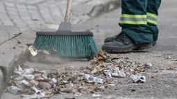 Jornales solidarios darán oportunidades laborales a 9.000 personas en todo el país.