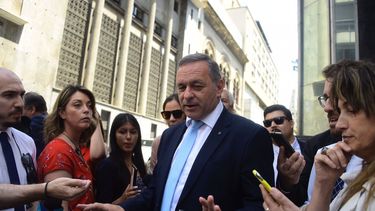 Delgado: El gobierno se está comiendo un garrón bien importante