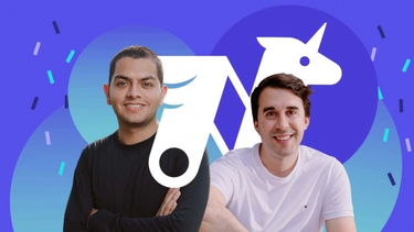 nowports, otra empresa uruguaya que se volvio unicornio