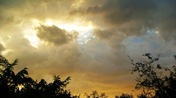 Miércoles según Inumet.