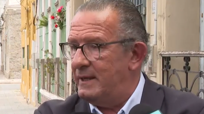 Intendente de Artigas, Pablo Caram.